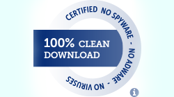 Softpedia 100% clean award for KS DB Merge Tools applications